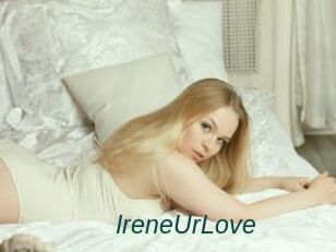 IreneUrLove