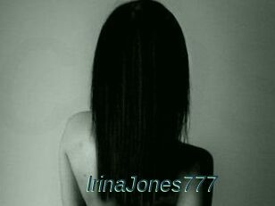 IrinaJones777