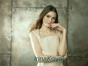 IrinaKoval