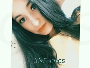 IrisBarnes