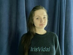 IrisVidal