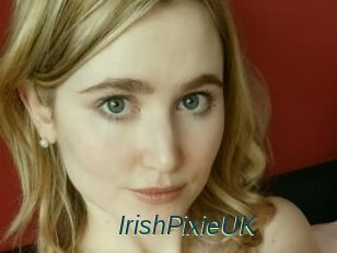 IrishPixieUK