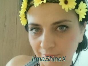 IrmaShineX