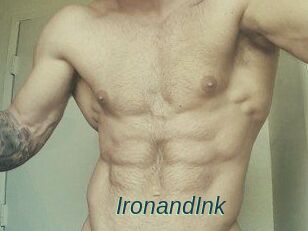 IronandInk