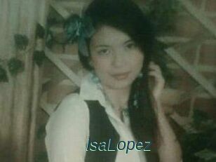 IsaLopez