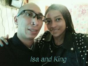 Isa_and_King