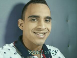 IsaacLahey