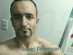 Isaac_Peterson