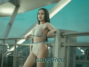 IsabelRed