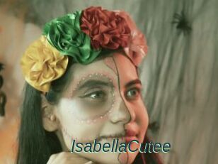 IsabellaCutee