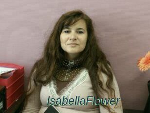 IsabellaFlower