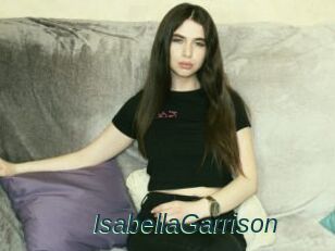 IsabellaGarrison