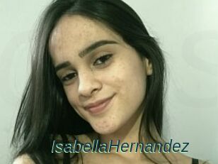 IsabellaHernandez