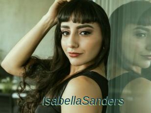 IsabellaSanders