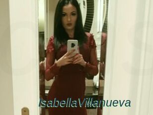 IsabellaVillanueva