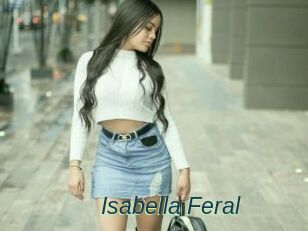 Isabella_Feral