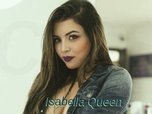 Isabella_Queen