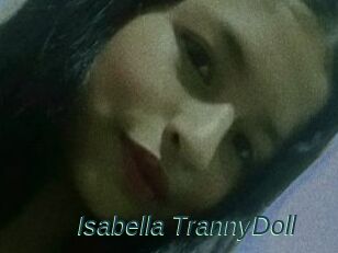 Isabella_TrannyDoll