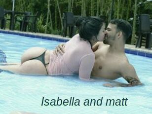 Isabella_and_matt