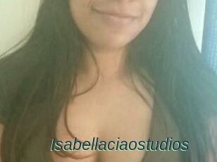 Isabellaciaostudios