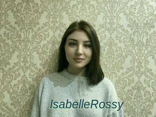 IsabelleRossy