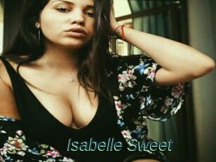 Isabelle_Sweet