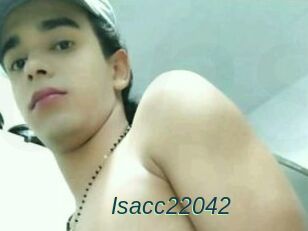 Isacc22042