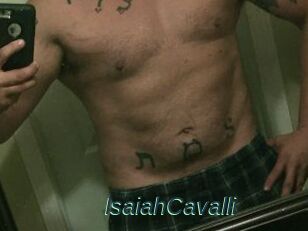 Isaiah_Cavalli