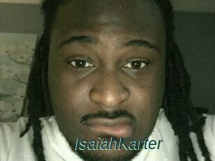 Isaiah_Karter