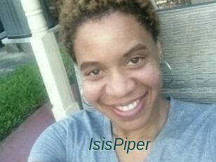 Isis_Piper