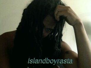 Islandboyrasta