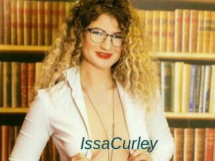 IssaCurley