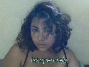 Issapendeja