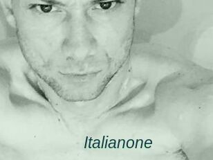 Italianone