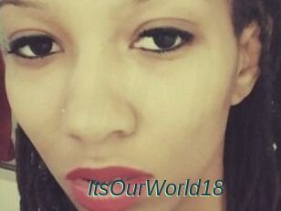 ItsOurWorld18