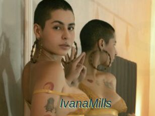 IvanaMills