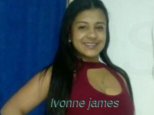 Ivonne_james