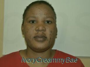 IvoryCreammyBae