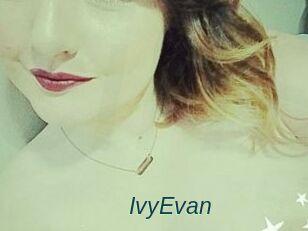 IvyEvan