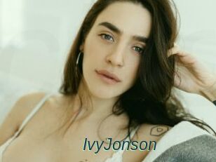 IvyJonson