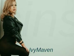 IvyMaven