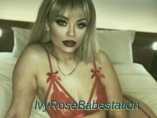 IvyRoseBabestation