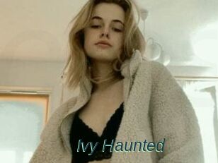 Ivy_Haunted