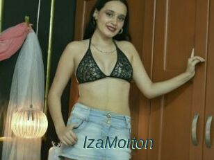 IzaMorton