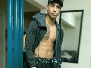 Izan_Boy