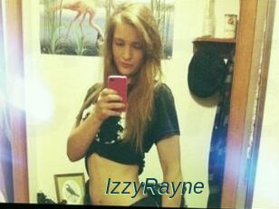 IzzyRayne