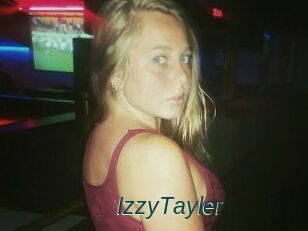 Izzy_Tayler