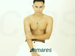 Iamares