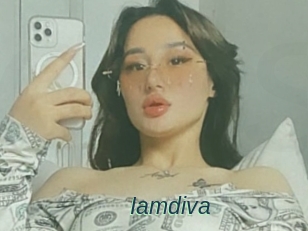 Iamdiva