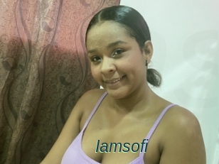 Iamsofi